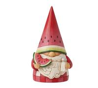 Enesco Heartwood Creek by Jim Shore - Statuetta di gnomo anguria