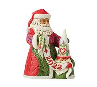 Heartwood Creek - Incontri 2022 Santa con gnomo