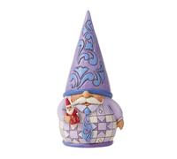 Heartwood Creek Un Gnome Artista Come Nessun Altro Figurina
