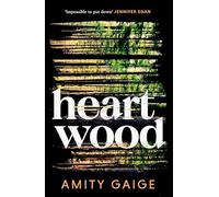 Jennifer Egan – Heartwood: 'nearly impossible to put down'