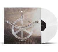 heartwork (phd exclusive white vinyl)