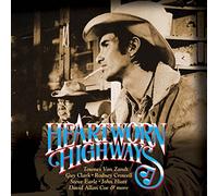 Heartworn Highways/ O.S.T. - Heartworn Highways - Original Soundtrack