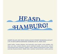 Heasd Hamburg!