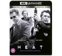 Heat 4K-UHD
