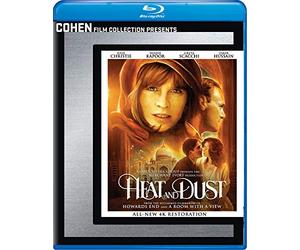 Heat and Dust