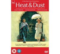 Heat And Dust [Edizione: Regno Unito] [Edizione: Regno Unito]