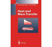 Heat and Mass-Transfer
