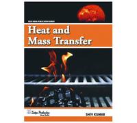 Heat and Mass Transfer
