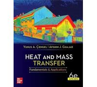 Trasferimento di calore e massa – 6ª edizione – Unità SI