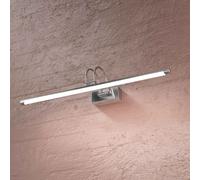 HEAT APPLIQUE GRANDE LUCE CALDA CROMO 1150-AG C-CR