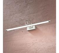 HEAT APPLIQUE GRANDE LUCE CALDA NICKEL SATINATO 1150-AG C-NS