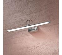 HEAT APPLIQUE MEDIA LUCE CALDA CROMO 1150-AM C-CR