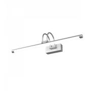 HEAT APPLIQUE MEDIA LUCE CALDA NICKEL SATINATO 1150-AM C-NS