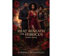 Heat Beneath the Hibiscus: Desire Rising