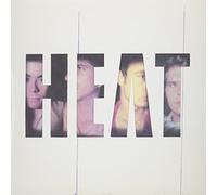 Heat - Chalk It Up
