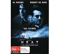 Heat [Edizione: Germania]