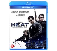 Heat [Edizione: Regno Unito]