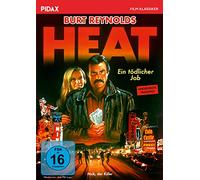 Heat - Ein tödlicher Job (Nick, der Killer) - Ungekürzte Fassung / Fesseln (DVD)