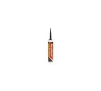 Heat Everbuild Silicone Ad Alta Temperatura, Nero