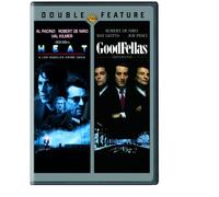 Heat / Goodfellas