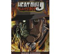 Heat Guy J V01 & V02 2pk