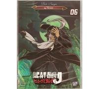Heat Guy J - Volume 6