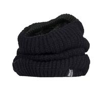 HEAT HOLDERS - Scaldacollo Termico Donna Spesso Foderato In Pile