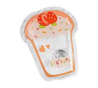 Heat Hot Pack - Reusable Click Gel Pad, Instant Heating Pouch, Cute Cartoon Warmer, Portable Cold Gel Pack | Camping Outdoor Travel Accessory, Ideal for Kids Adults Winter Comfort Relief