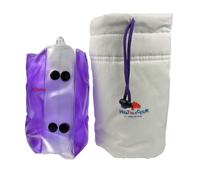 Heat In A Click Istantaneo Riutilizzabile Bambino Bottiglia Riscaldante E