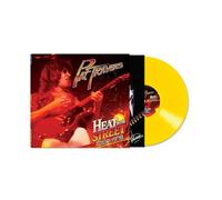 Pat Travers - Heat In The Street Tour - 1978