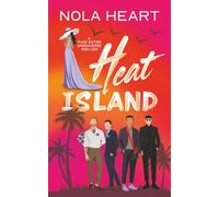 Heat Island: A Fake Dating Omegaverse Rom-Com