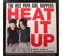 Heat It Up