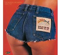 HEAT IT UP +bonus(IMPORT)(reissue)(remaster)
