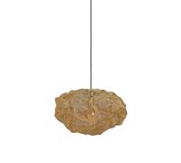 Heat Lampadario Piccolo in Ottone