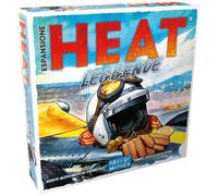 Heat - Leggende