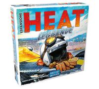 HEAT LEGGENDE
