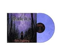 Sanhedrin – Heat Lightning – Vinile marmorizzato viola-blu – Sony Music