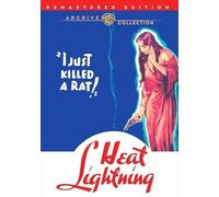 Heat Lightning