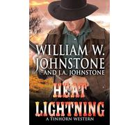 Heat Lightning