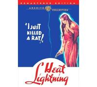Heat Lightning