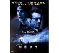 HEAT-''Mann''Pacino-De Niro-Kilmer by Al Pacino