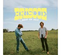 heat of july