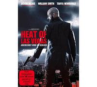 Heat of Las Vegas - Abgerechnet wird am Schluss