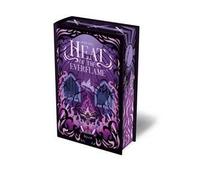 Cole Penn – Heat of the Everflame – La biblioteca di Daphne