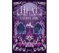 Cole Penn – Heat of the Everflame – La biblioteca di Daphne