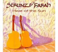 Heat of the Sun by Strunz & Farah (2013-05-03)