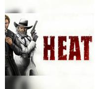 Heat (PC) Steam Gift - GLOBAL