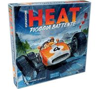 Heat Pioggia Battente