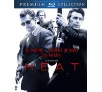Heat - Premium Collection