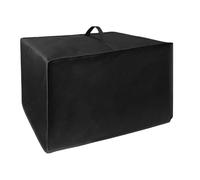 Heat Press Cover - Reusable Machine Protector, Waterproof Wrap with Scratch-Resistant Design, Storage Adhesives Projects, Longevity Inks Shield, Fabric Press Safety Accessory for Home or Workshop